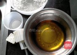 广式月饼的做法图解1