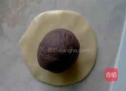 广式月饼的做法图解6