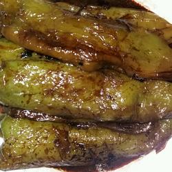 虎皮青椒的做法[图]
