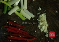 榨菜肉丝的做法图解3