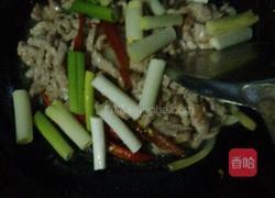 榨菜肉丝的做法图解5