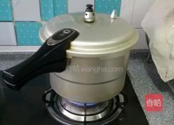 自制莲蓉馅的做法图解3