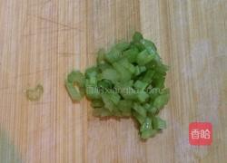 海蛏抱蛋的做法图解2