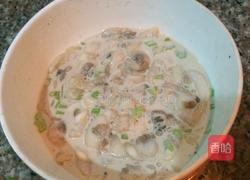 海蛏抱蛋的做法图解6