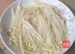 清蒸鲈鱼的做法图解3