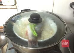 清蒸鲈鱼的做法图解6