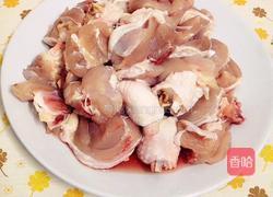 鸡肉咖喱饭的做法图解2