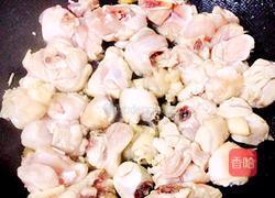 鸡肉咖喱饭的做法图解3