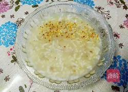 桂花酒酿小圆子的做法图解12