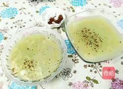 桂花酒酿小圆子的做法图解11