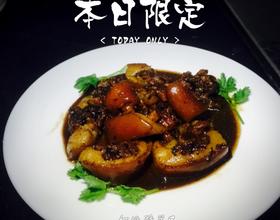 红烧猪尾巴[图]