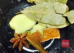 红烧猪尾巴的做法图解2