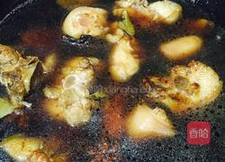 红烧猪尾巴的做法图解11