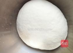香葱肉饼的做法图解4