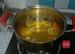 冰糖糖浆的做法图解4