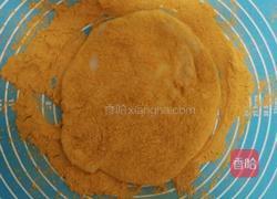 豆面卷的做法图解7