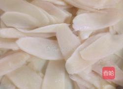 普宁豆酱姜的做法图解1