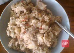 舂皎白的做法图解6