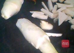 舂皎白的做法图解1