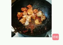 啤酒焖猪脚的做法图解3