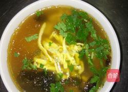 馄饨的做法图解4