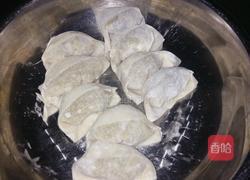 馄饨的做法图解1
