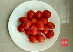 炒刀削面的做法图解4