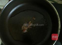 炒刀削面的做法图解7