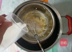 日式轻乳酪蛋糕的做法图解2