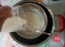 日式轻乳酪蛋糕的做法图解3