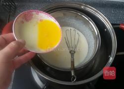 日式轻乳酪蛋糕的做法图解5