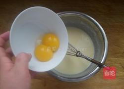 日式轻乳酪蛋糕的做法图解6