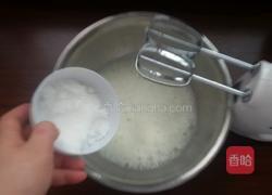 日式轻乳酪蛋糕的做法图解11