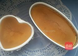 日式轻乳酪蛋糕的做法图解17