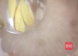 排骨芥菜粥的做法图解6