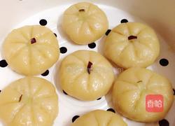 南瓜饼的做法图解10