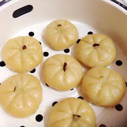 南瓜饼的做法[图]