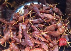 孜然瘦肉的做法图解10