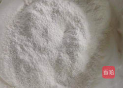 天使蛋糕的做法图解5