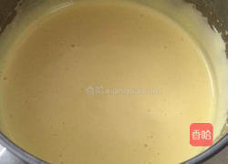 蛋黄饼干的做法图解4