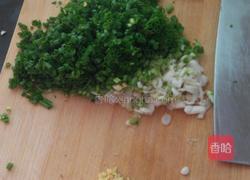 肉丸冬瓜汤的做法图解1