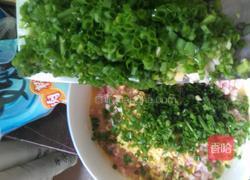 肉丸冬瓜汤的做法图解6