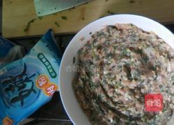 肉丸冬瓜汤的做法图解7