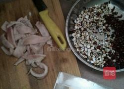 赤小豆猪肚汤的做法图解2