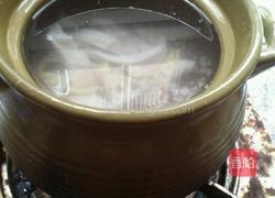 赤小豆猪肚汤的做法图解3