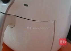 山药饼的做法图解4