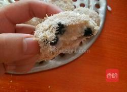 山药饼的做法图解5