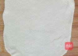 毛毛虫豆沙面包的做法图解6