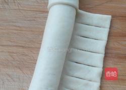 毛毛虫豆沙面包的做法图解11