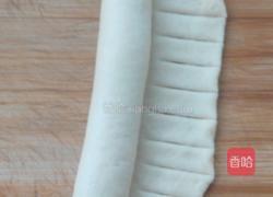 毛毛虫豆沙面包的做法图解10